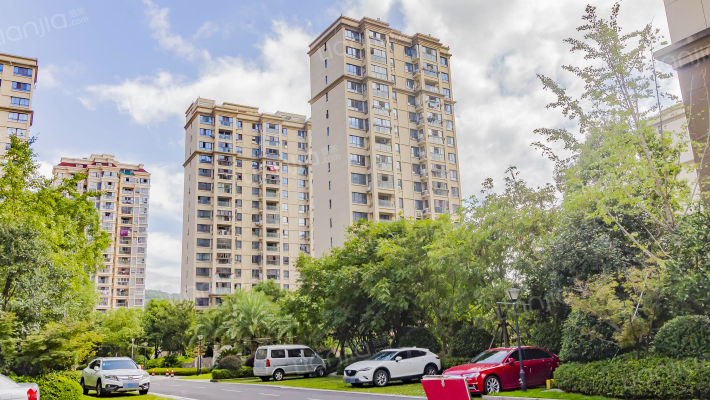 景德嘉苑外景图