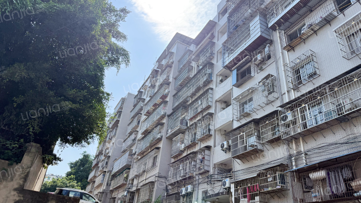 天城大道1000号外景图