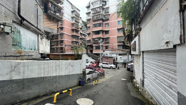 浣沙巷19号外景图