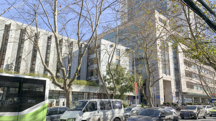 瑞金二路130号外景图