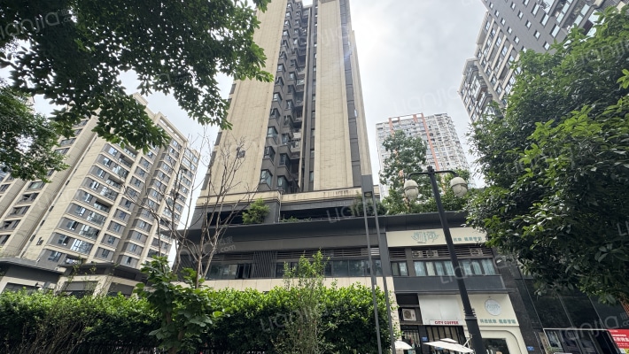 金沙玖悦外景图