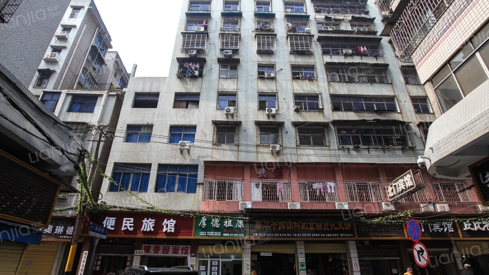 大北门街33-8号外景图