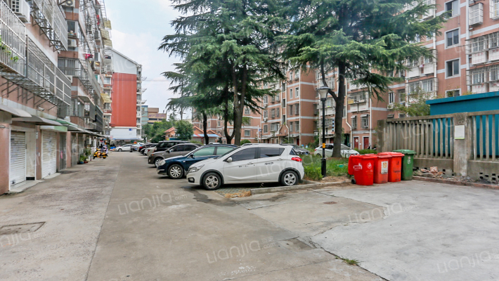 文峰花苑外景图