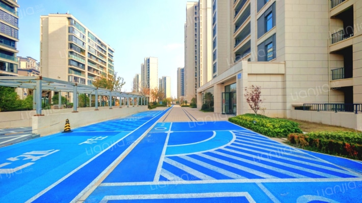 无锡和著外景图