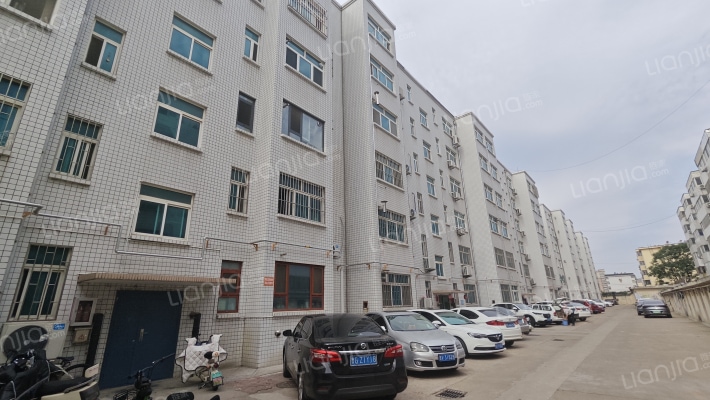 电力六小区外景图