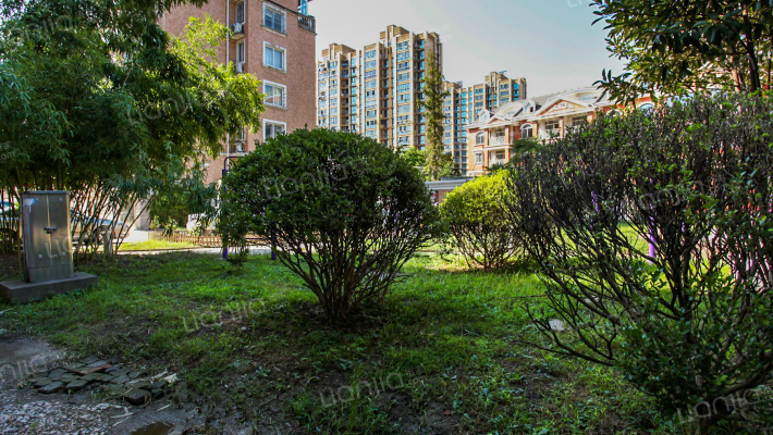 丽茵嘉园外景图