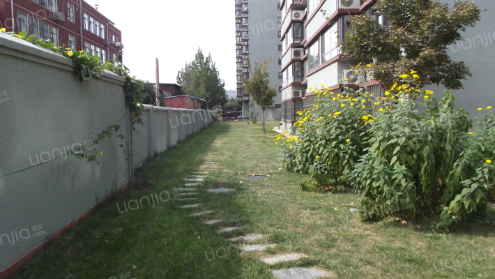 博世祥园外景图