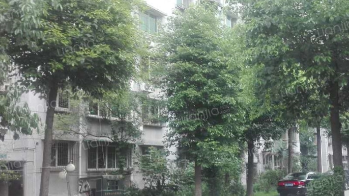 安居苑(温江)外景图