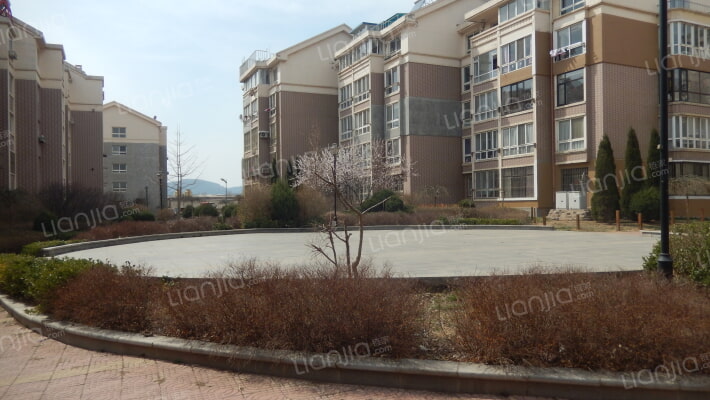 万宝家园（向阳街西四巷）外景图