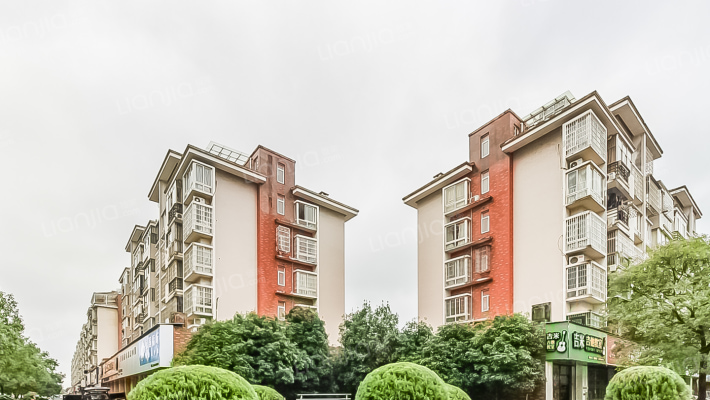 吉安康居帝景湾二期,三期相册