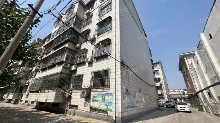 华盛里（胜利大街）外景图