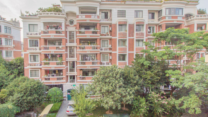 锦都豪苑外景图