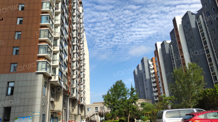 亿嘉好望角外景图