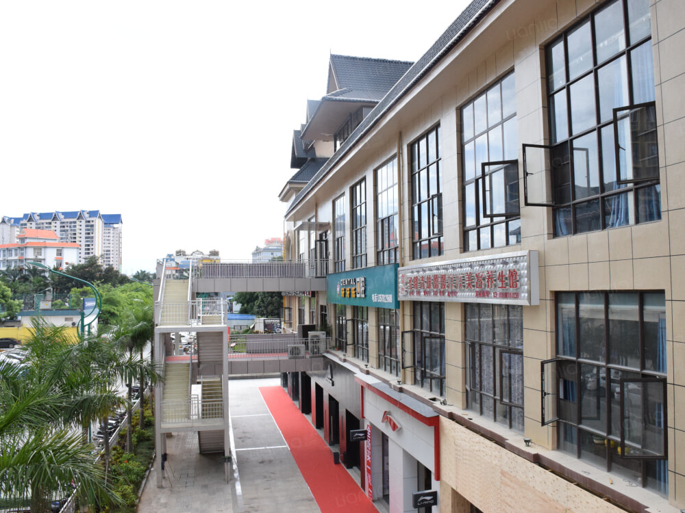 西双版纳新房 西双版纳楼盘 景洪市楼盘 王府广场 王府广场相册上一