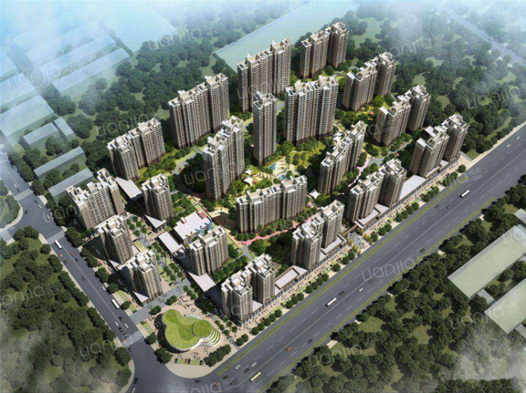 翼特丽景城_漳州翼特丽景城楼盘详情(漳州链家新房)