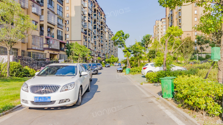 爱涛天逸园外景图