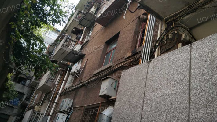 共和路3号院外景图