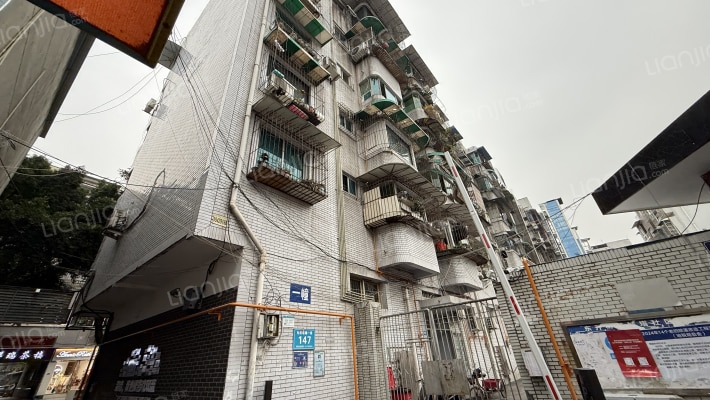 电视塔路一段147号外景图