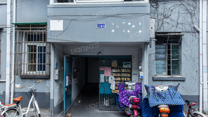 环城东路16号外景图