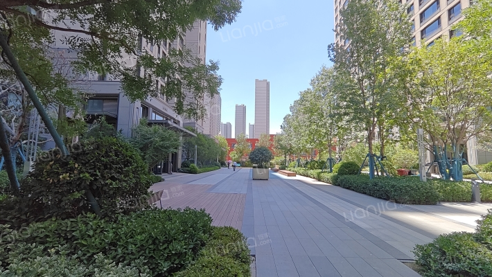 碧桂园云顶二期外景图