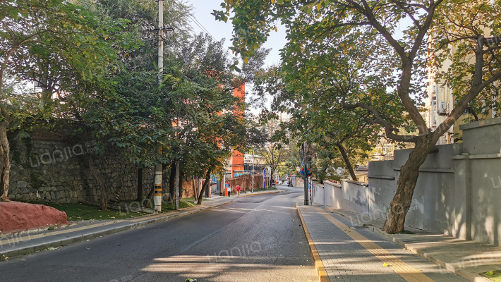 玉泉路西街2号院外景图