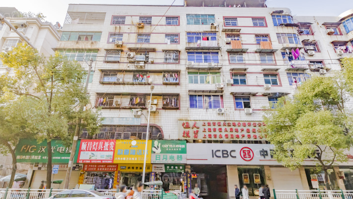 胜利路68号外景图