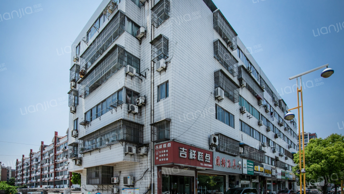 中坝北路21号外景图