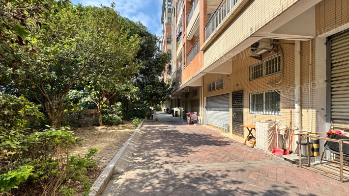 华力路16号外景图