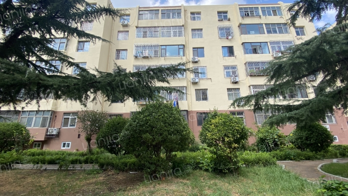 和平一區外景图