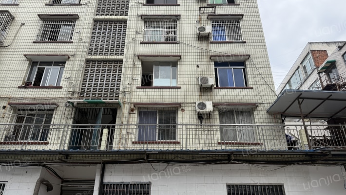 藏卫路北三段30号外景图