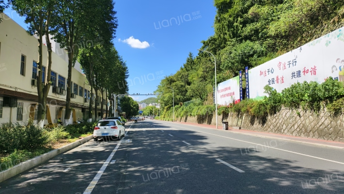 西昌南路外景图