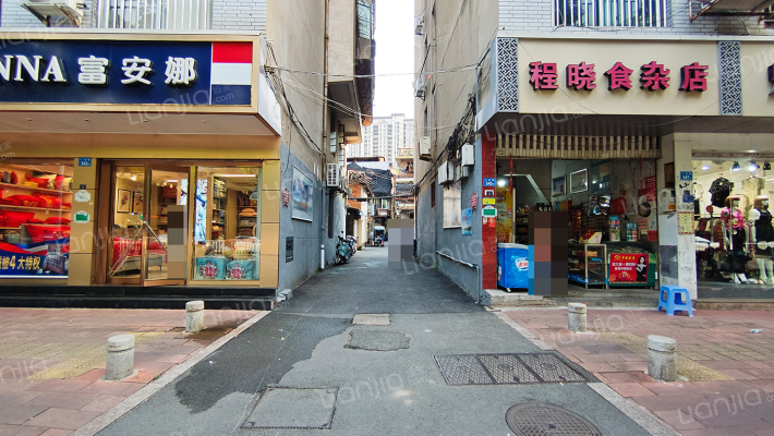 八一八西路181号外景图