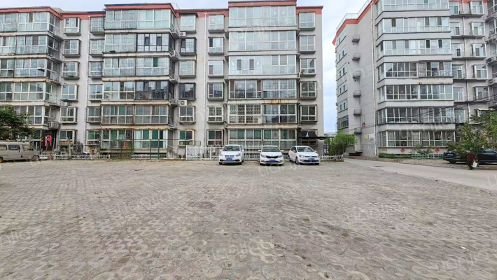 碧水嘉园小区一期外景图