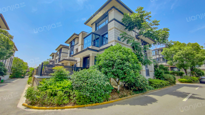 菊海雅苑外景图