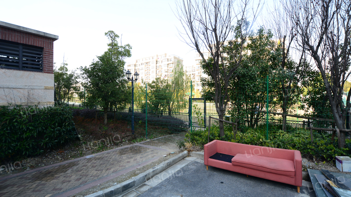 康桥半岛十九尊别墅房源|户型图|小区车位|交通地址详情分析!