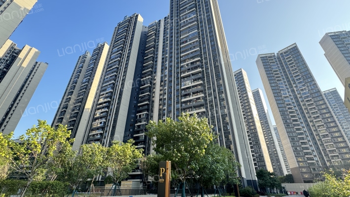 宏祥花园外景图