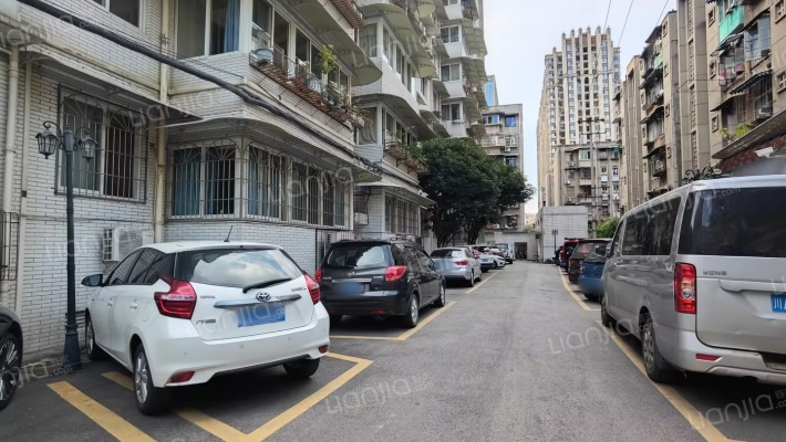 一环路东一段13号外景图