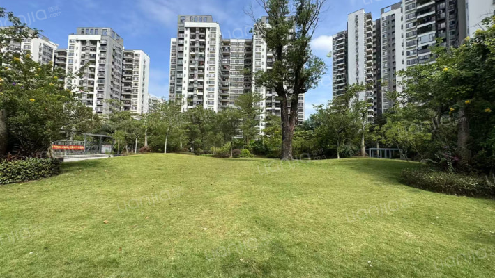 万科珠江东岸四期外景图