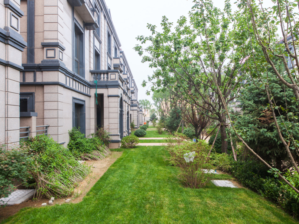 韩建·观山源墅相册