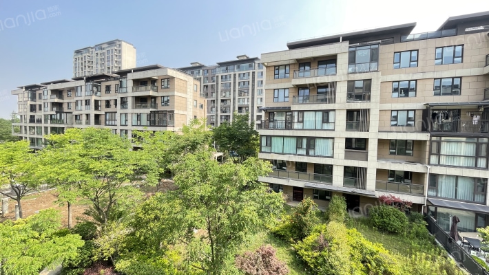 清源名邸外景图