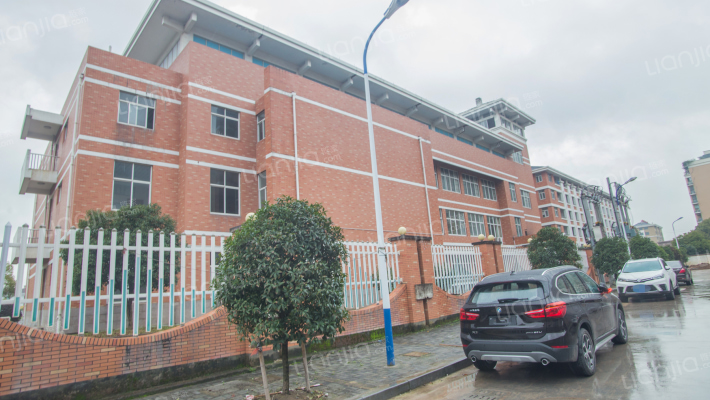 天工今日家园外景图