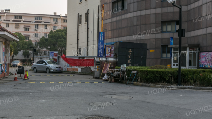 苏州三香大厦房价怎么样?
