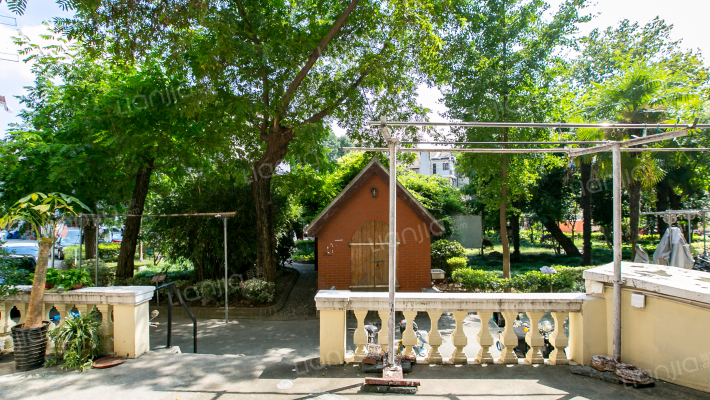 重庆公寓外景图