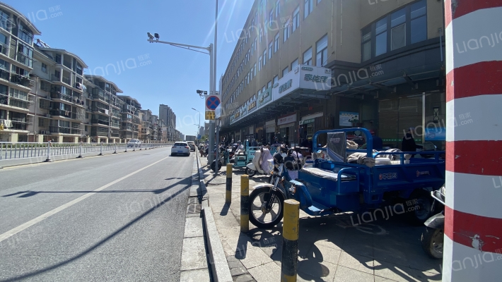 海新西路3号外景图