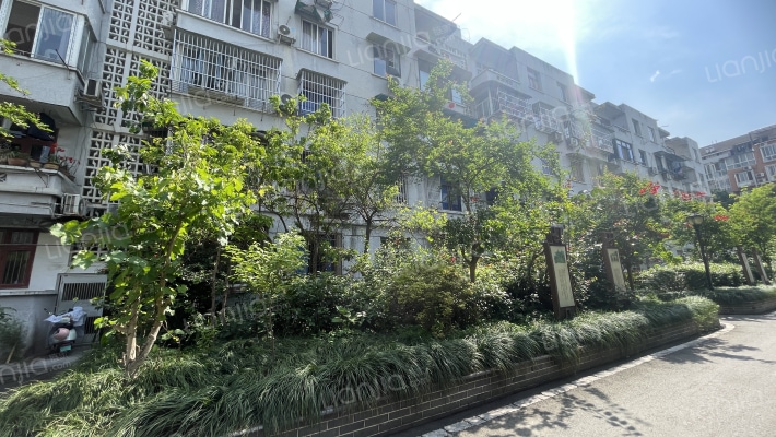 正北上街38号外景图