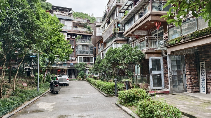 东方绿源外景图