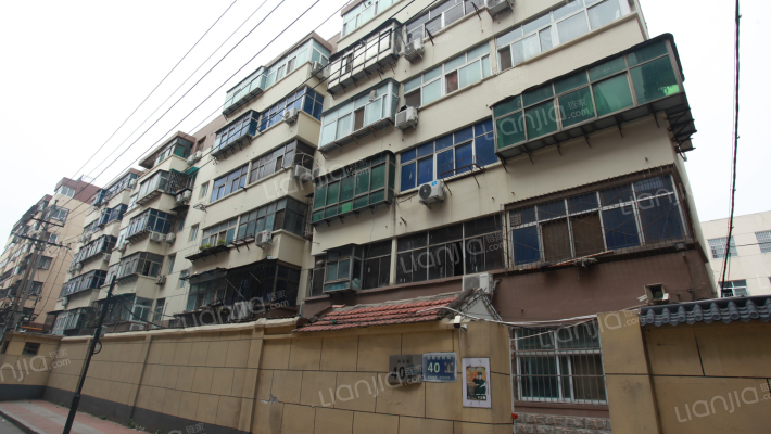 西陈庄后街40号外景图