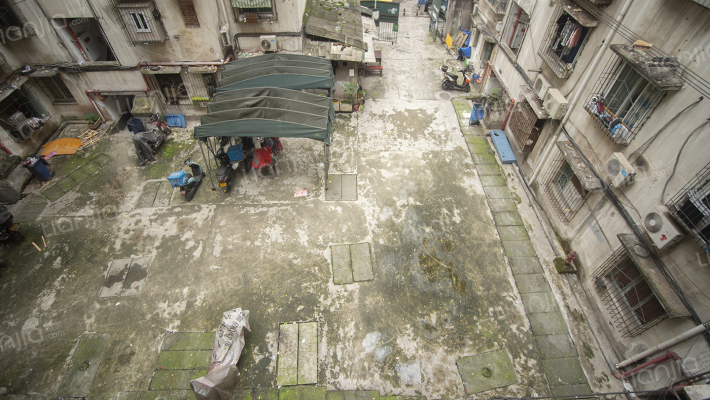 松石大道430号外景图