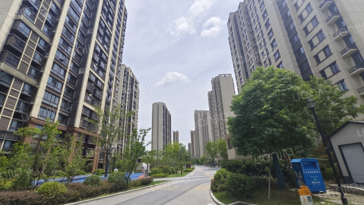 东湖玉景花园外景图