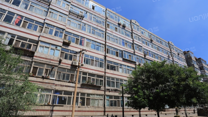 宣府大街51号院外景图